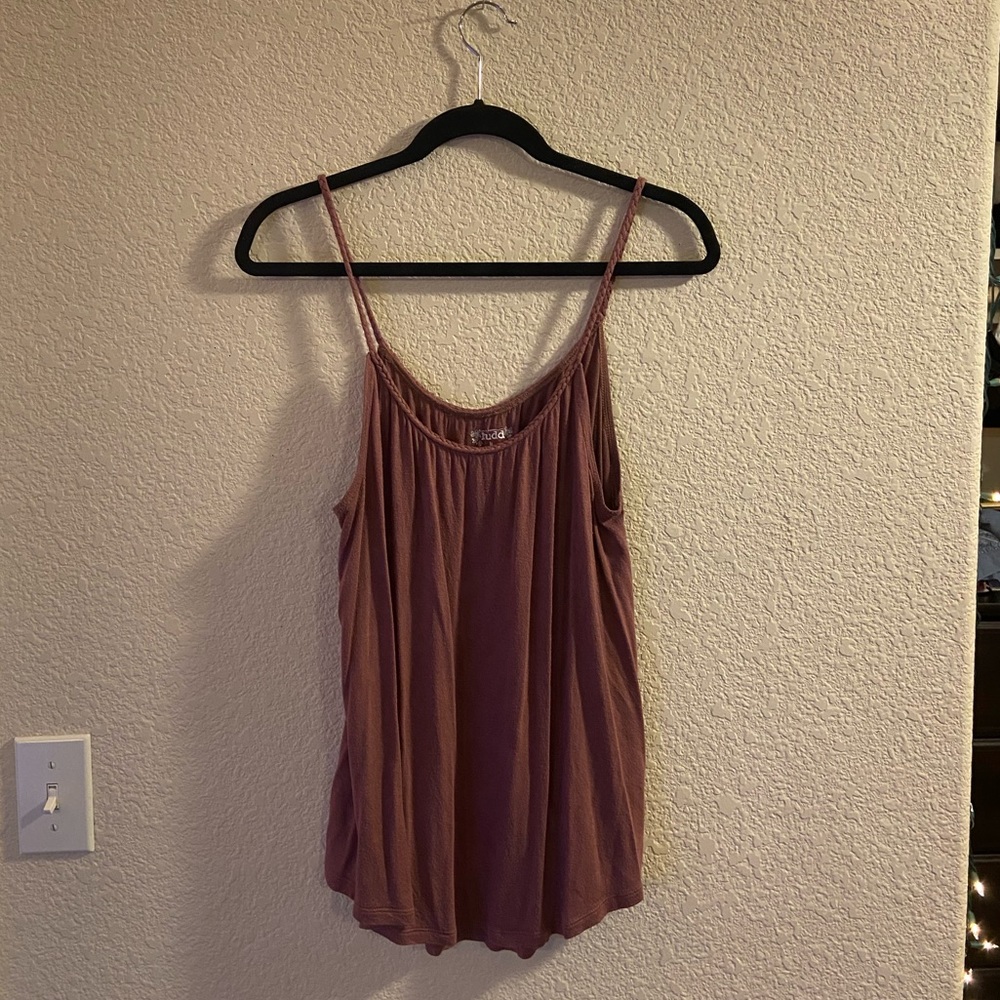Boho Tank Top